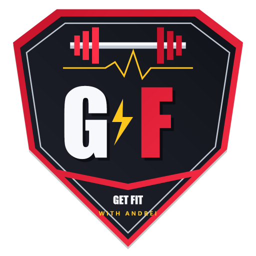 Get Fit With Andrei